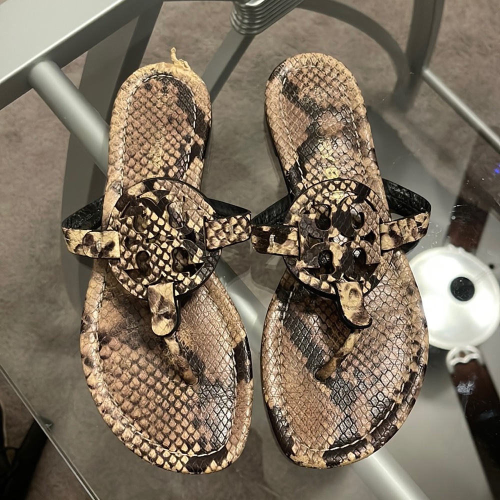 Tory Burch sandals